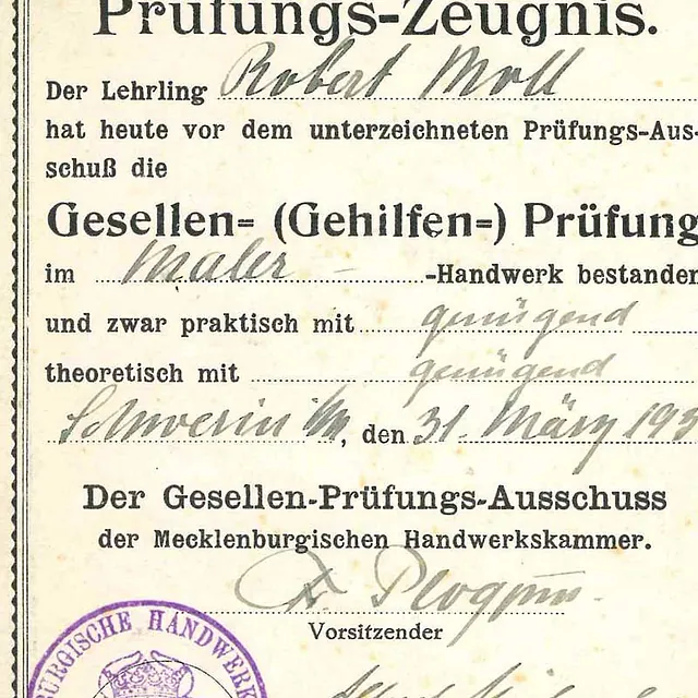 Geschichte