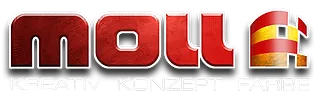 Logo Malermeisterbetrieb Moll