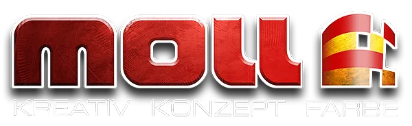 Logo - Malermeister Axel Moll aus Crivitz